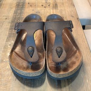 Birkenstock Giza sandal